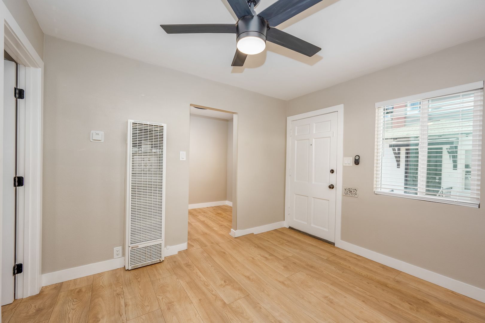Escondido Apartment: 203 West 3rd Avenue
