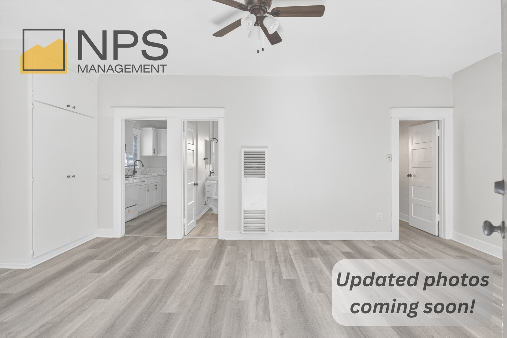 Long Beach Apartment: 905 Cherry Ave