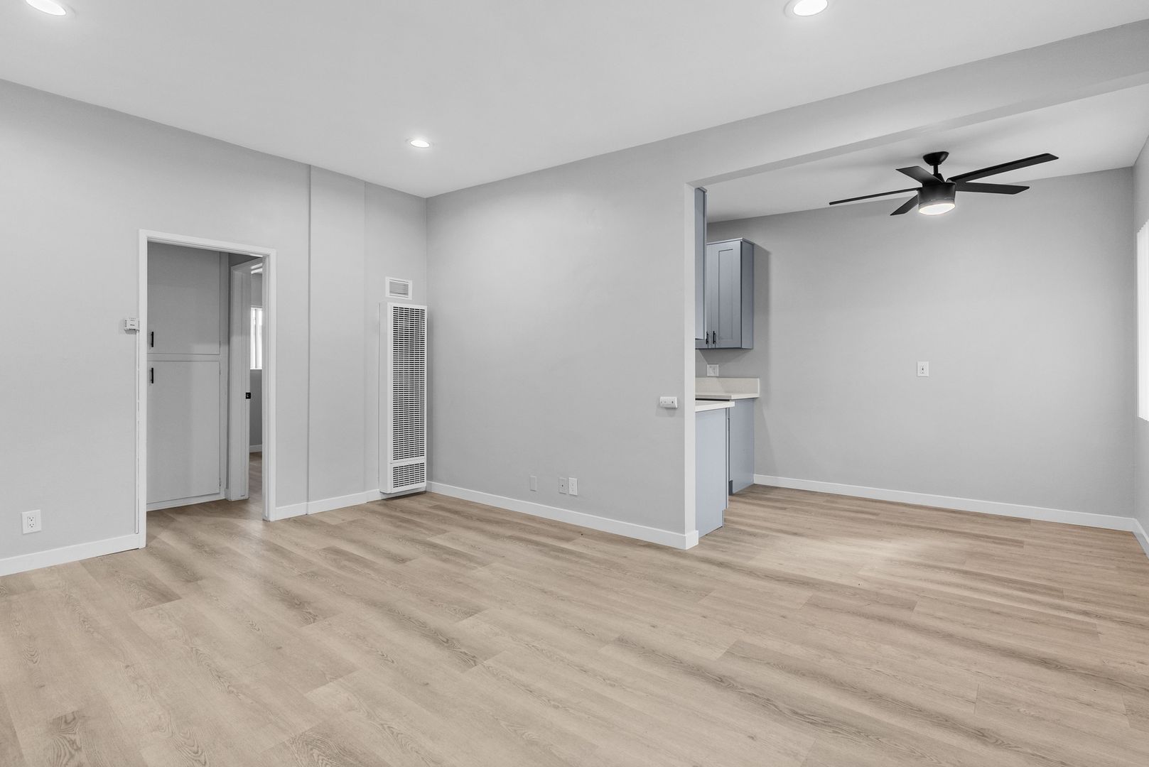 Anaheim Apartment: 9632 Ball Road