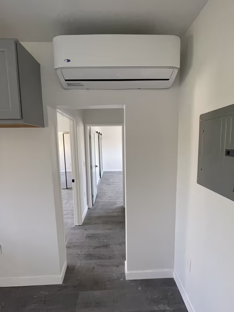 Lawndale Apartment: 15301 Prairie Avenue
