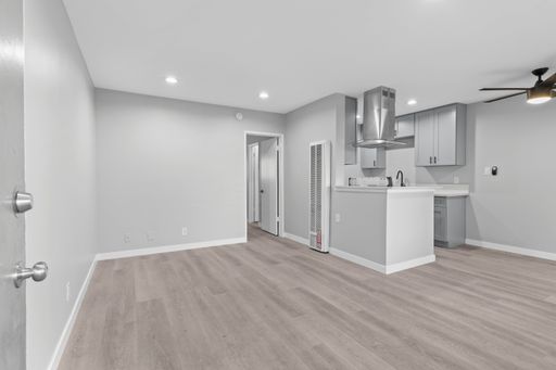Modern 1BD/1BA in Garden Grove | *LEASING SPECIAL!*