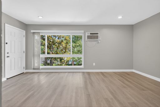 Modern Living at 2300 E Commonwealth Ave – photo 1