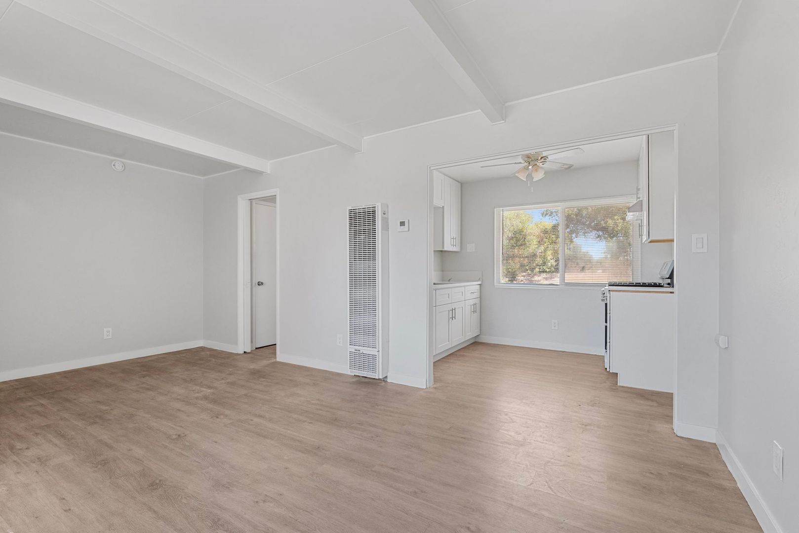 Escondido Apartment: 203 West 3rd Avenue