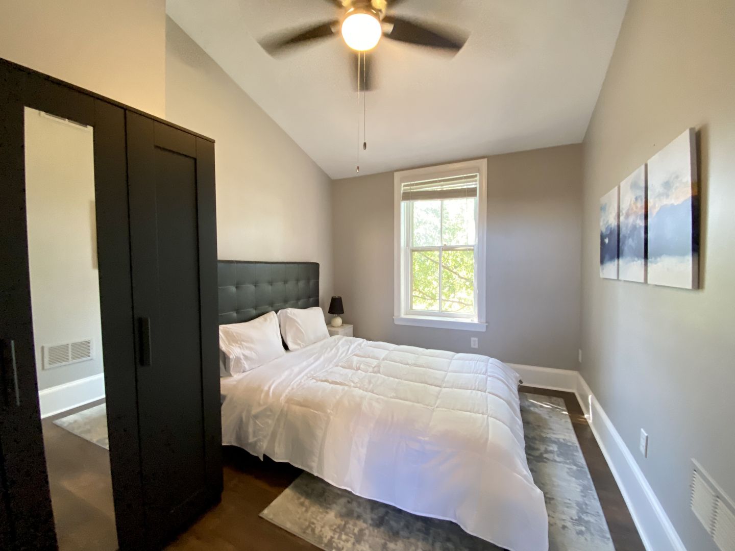 Wilmington Apartment: 712 N West St