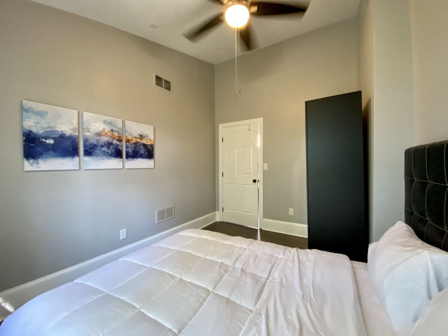Wilmington Apartment: 712 N West St
