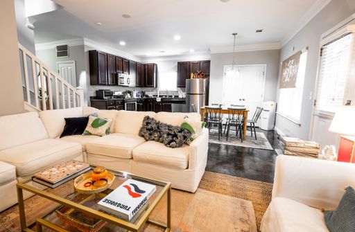 5 Bedroom "Magnolia" Floorplan – photo 1