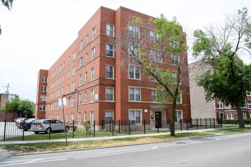 Remodeled, spacious 1 BD – photo 1
