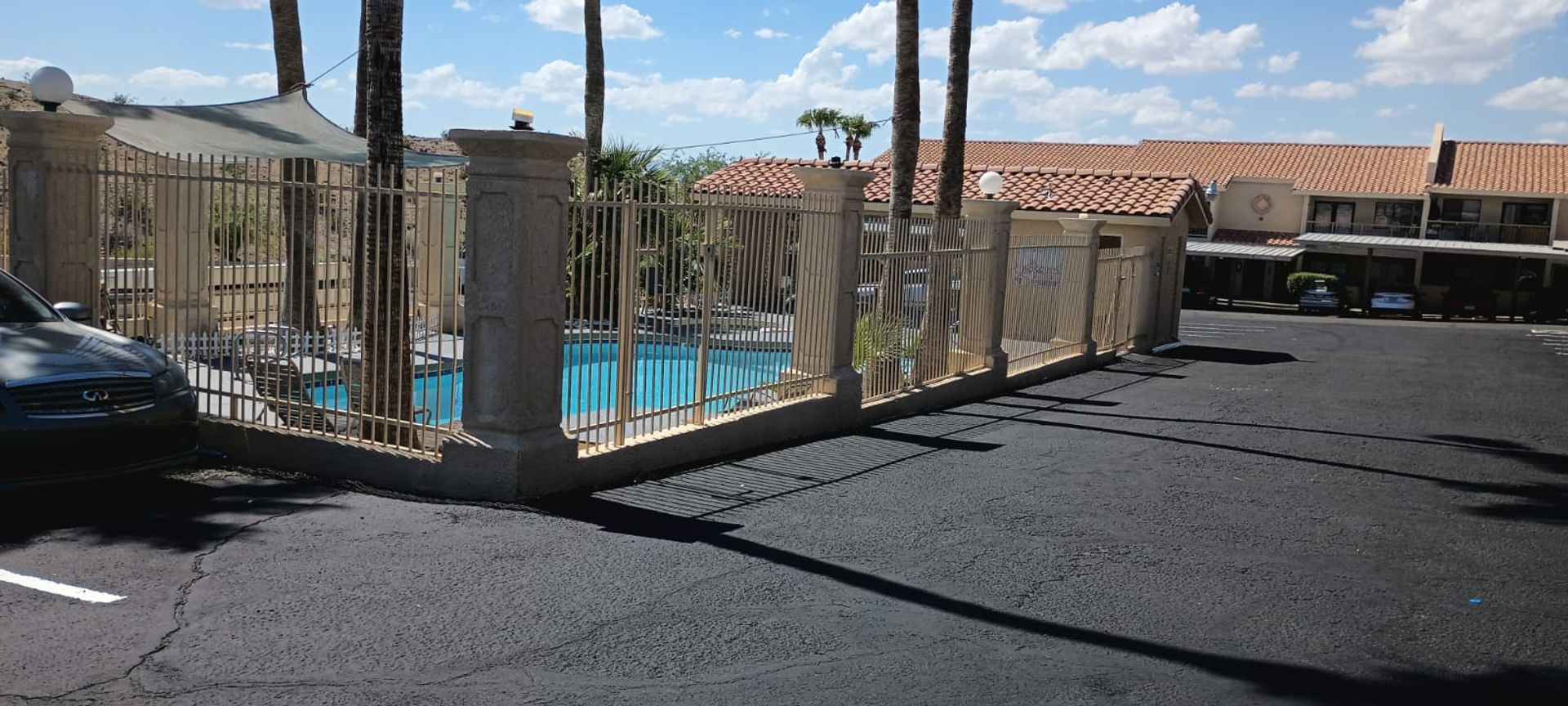 Bullhead City Apartment: 3427 McCormick Blvd