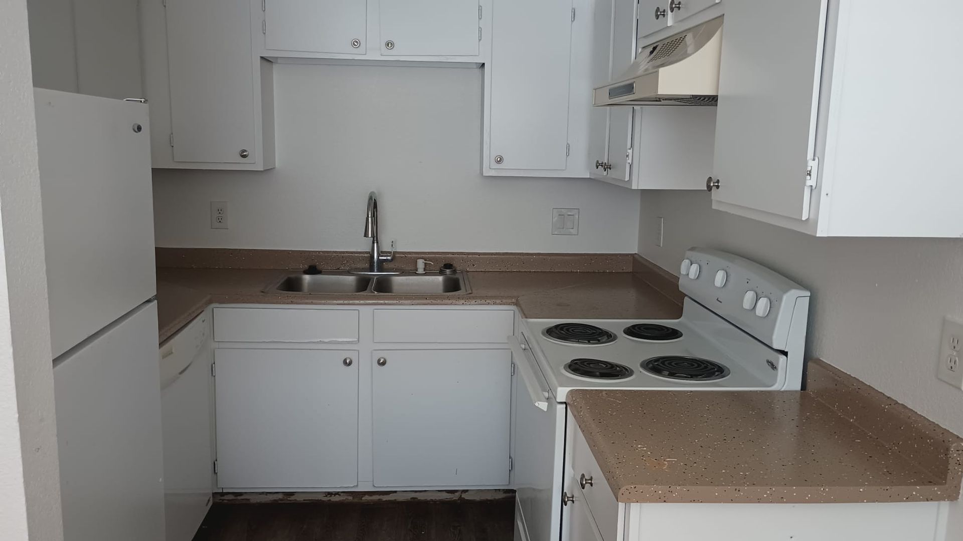 Bullhead City Apartment: 3427 McCormick Blvd