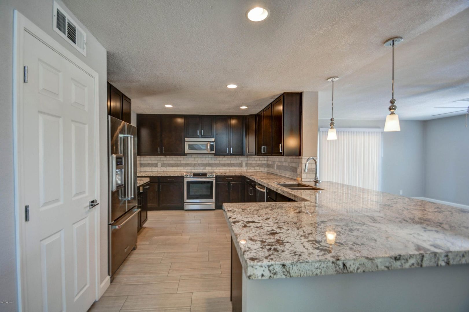 Scottsdale House: 4834 E. Hillery