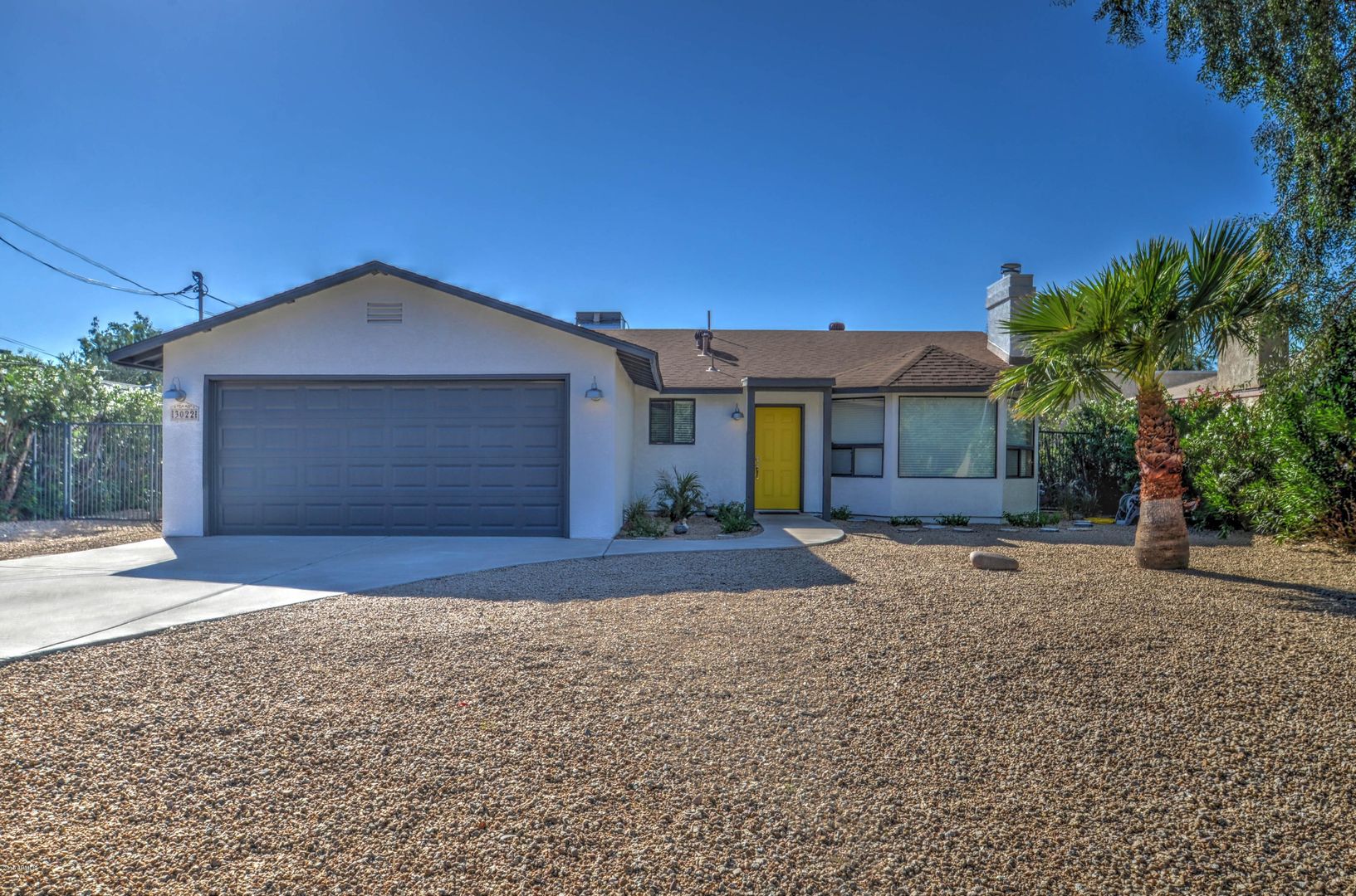 Phoenix House: 3022 N. 34th Pl