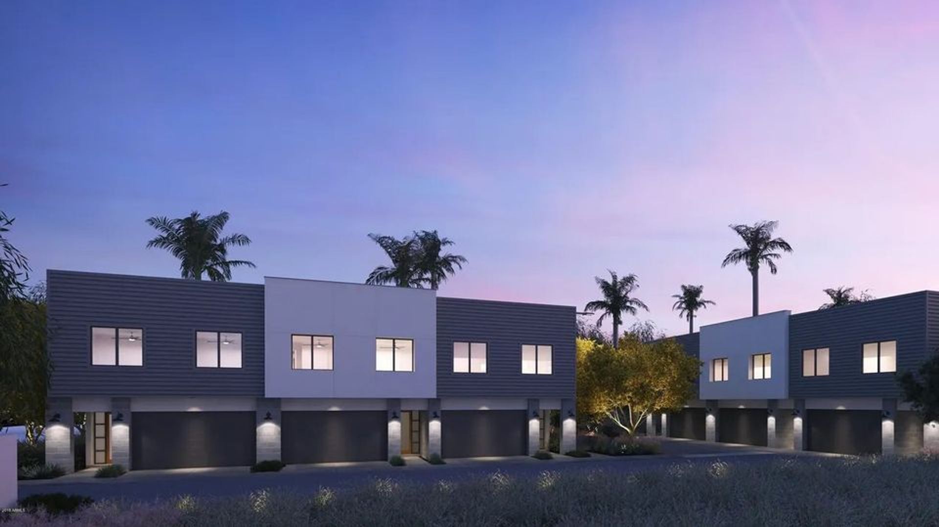 Phoenix Apartment: 3900 N 30th Street