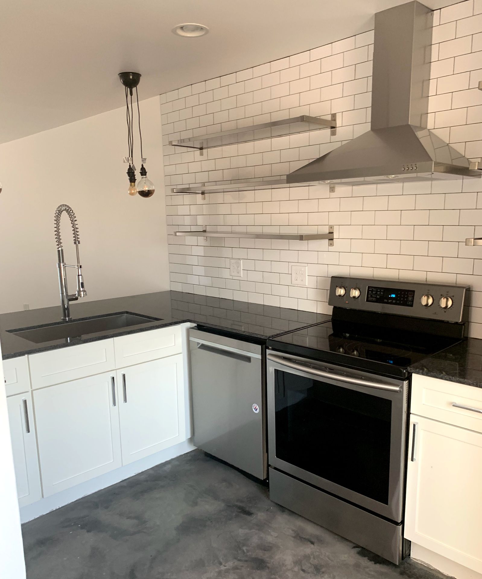 Phoenix Apartment: 4233 N Longview  - 202