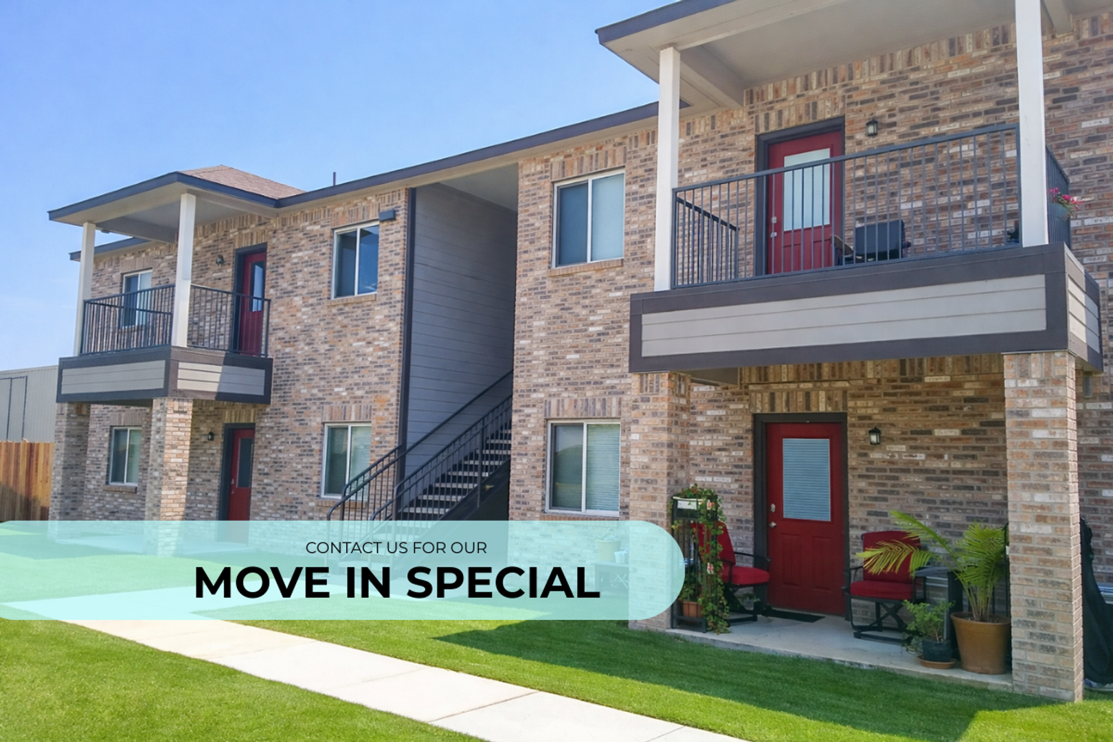 Princeton Townhome: 512 E Hazelwood St  - 512 E Hazelwood St Unit A > SAK