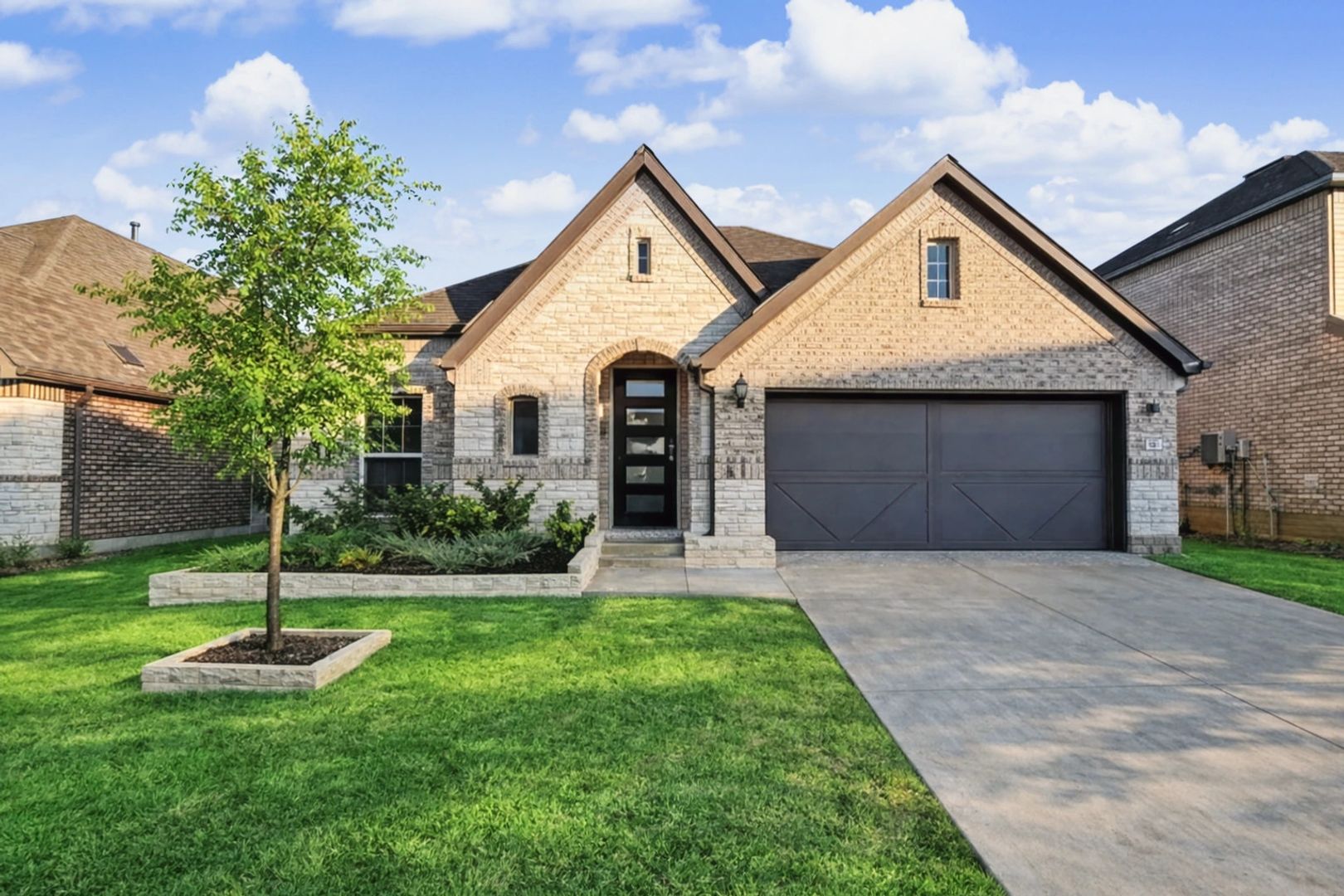 Celina House: 16617 Hidden Cove Dr.