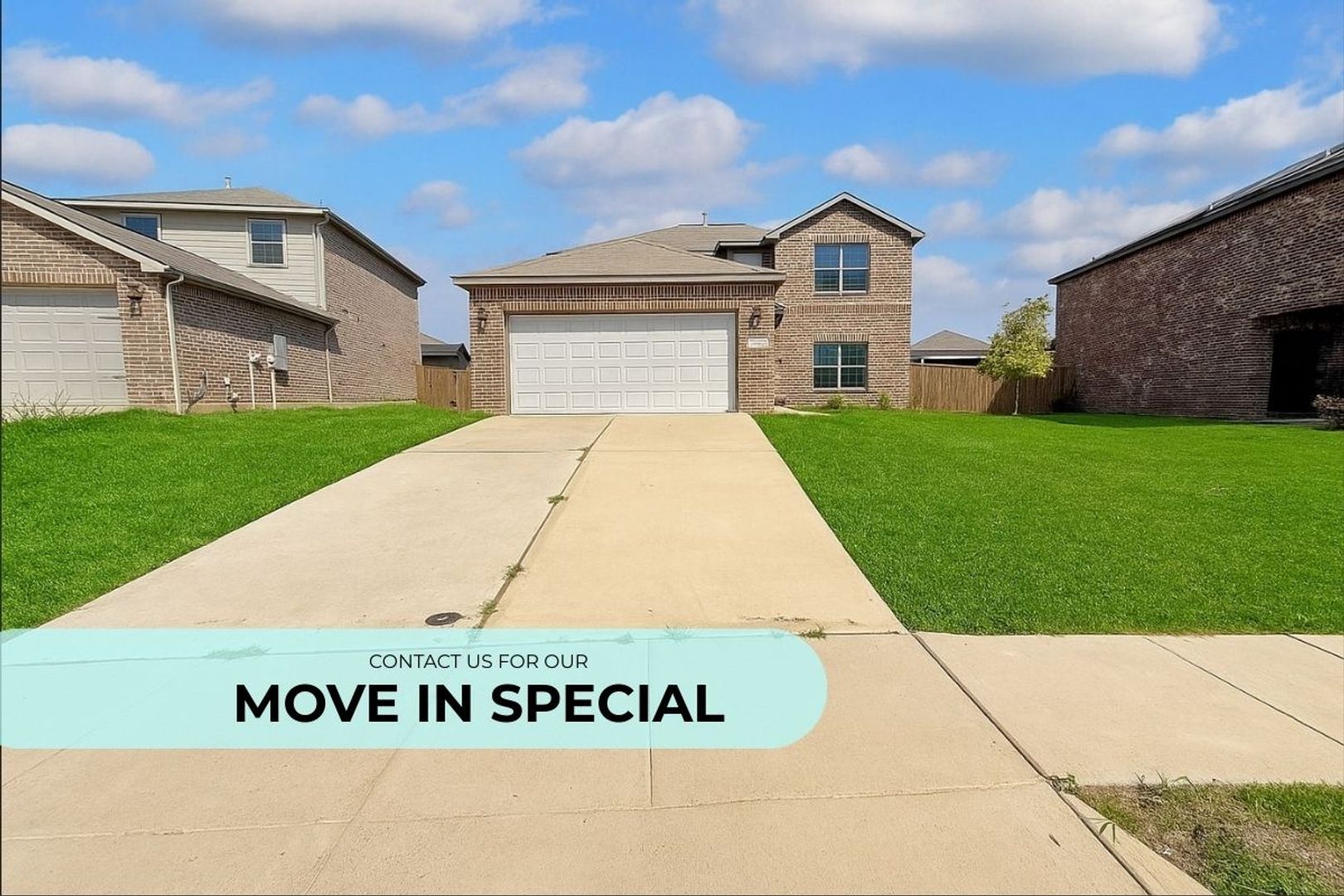 Ferris House: 913 Serena Drive