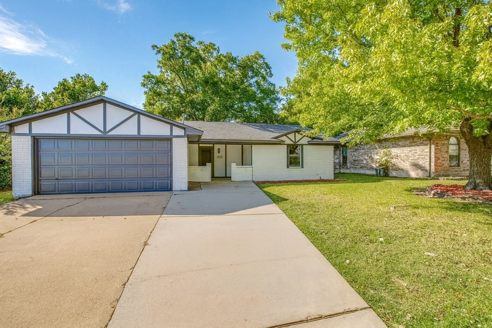 Wylie House: 808 Easter Dr