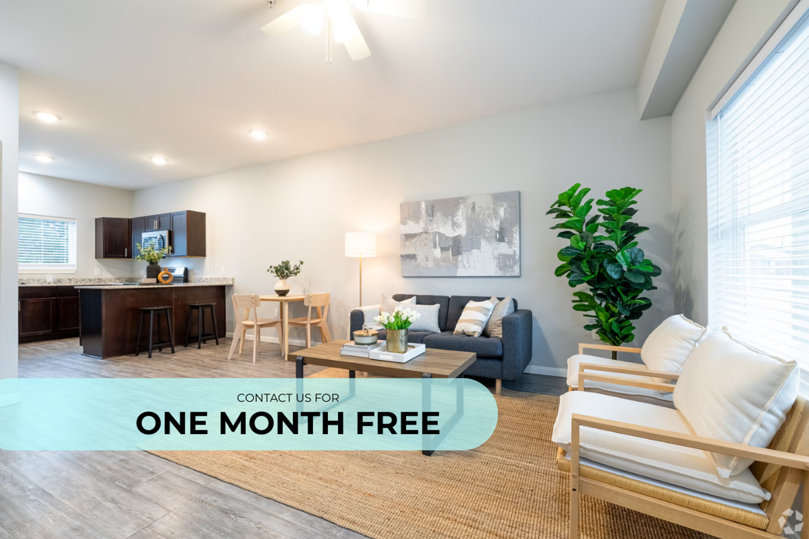 Wylie Apartment: 100 N 5th St