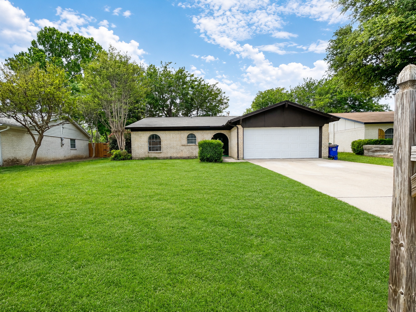 Watauga House: 6617 Nola Dr