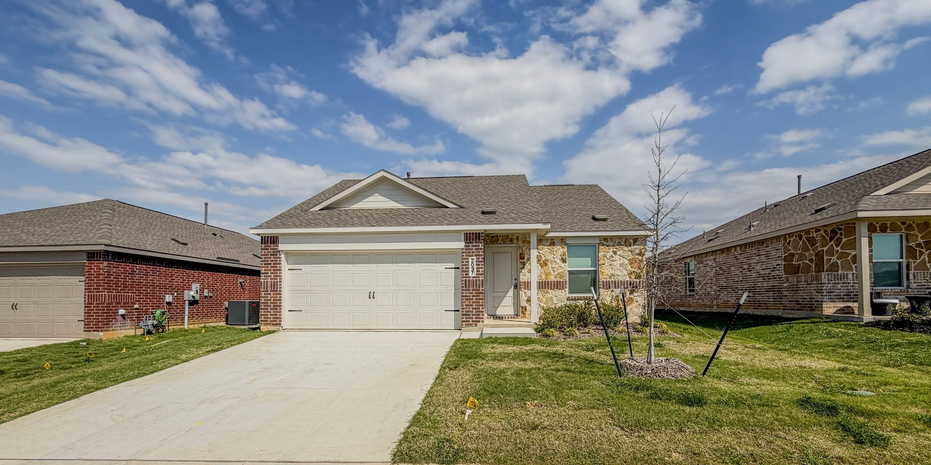 Aubrey House: 2037 Derby Lane