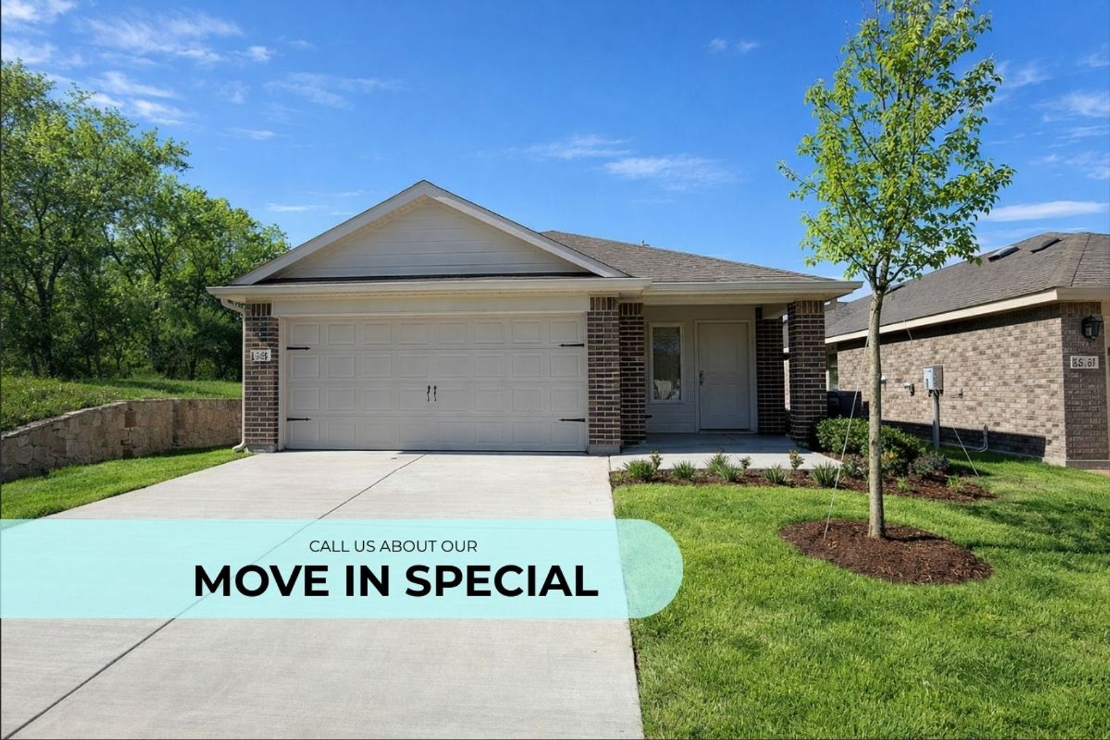 Sherman House: 936 Jefferson Way