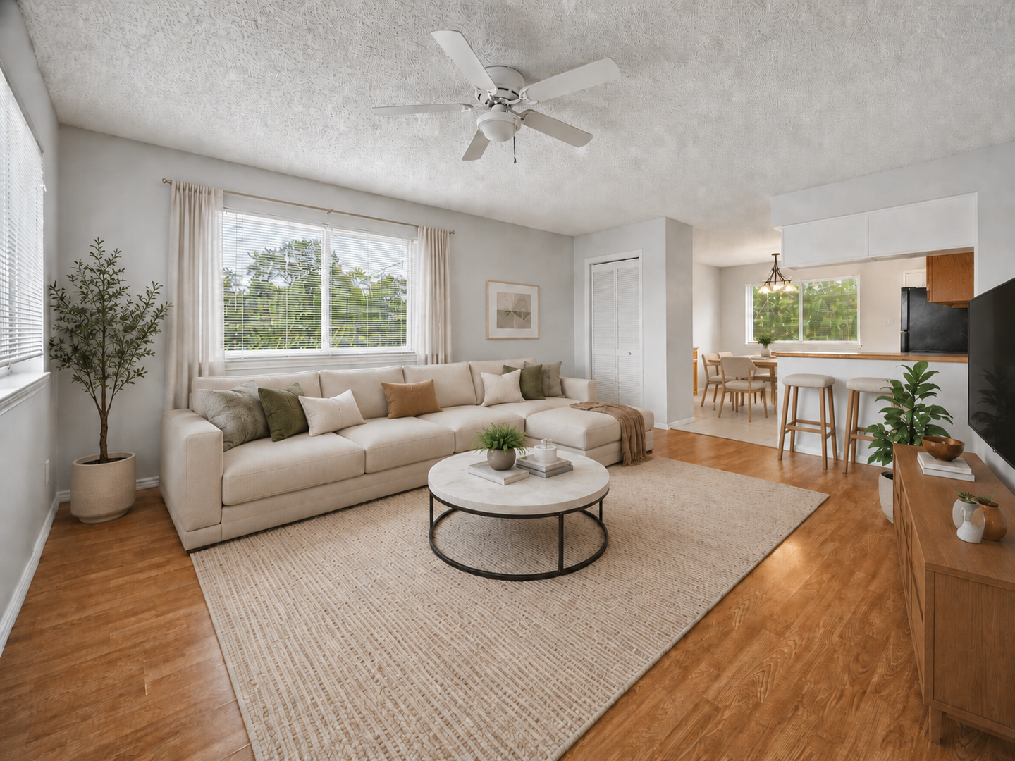 Sachse Apartment: 5630 Brookview Ct