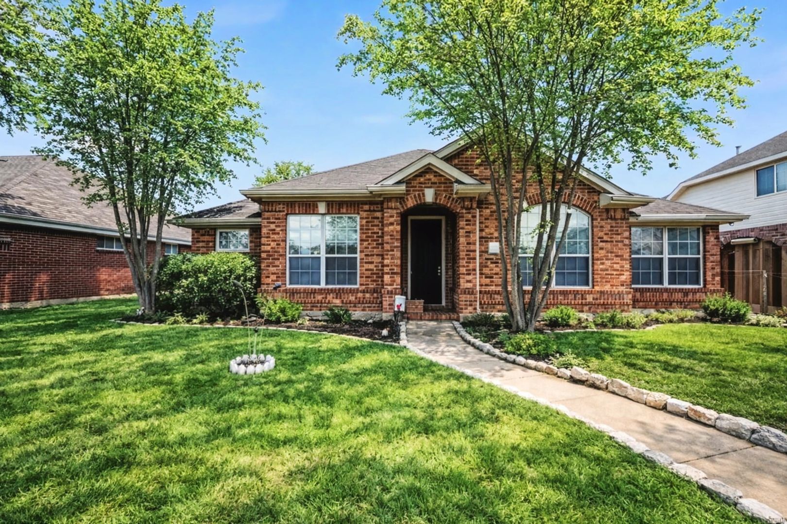 Frisco House: 11146 Clearstream Ln