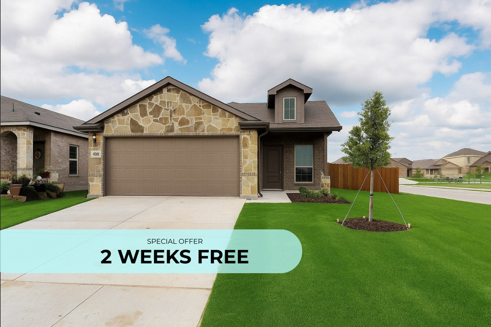 Josephine House: 810 Shear Dr.