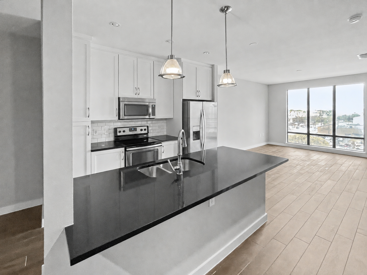 Dallas House: 5609 SMU Blvd