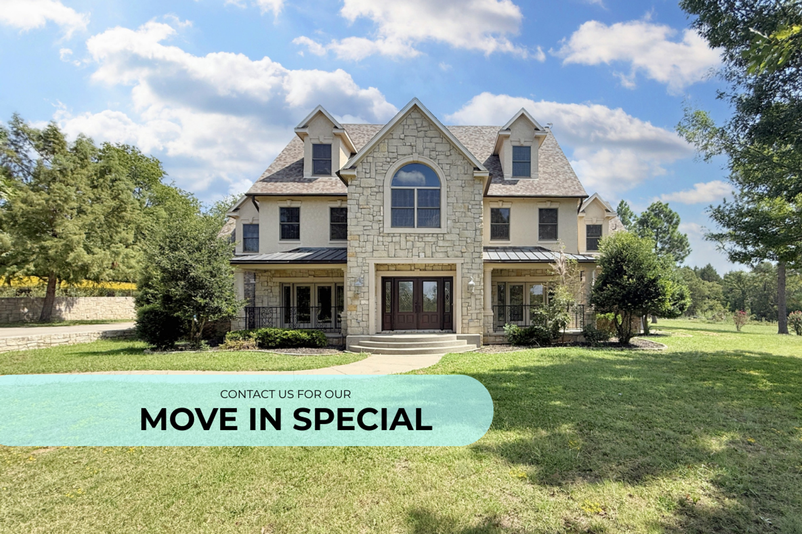 Denison House: 1026 S Farm to Market Rd 131