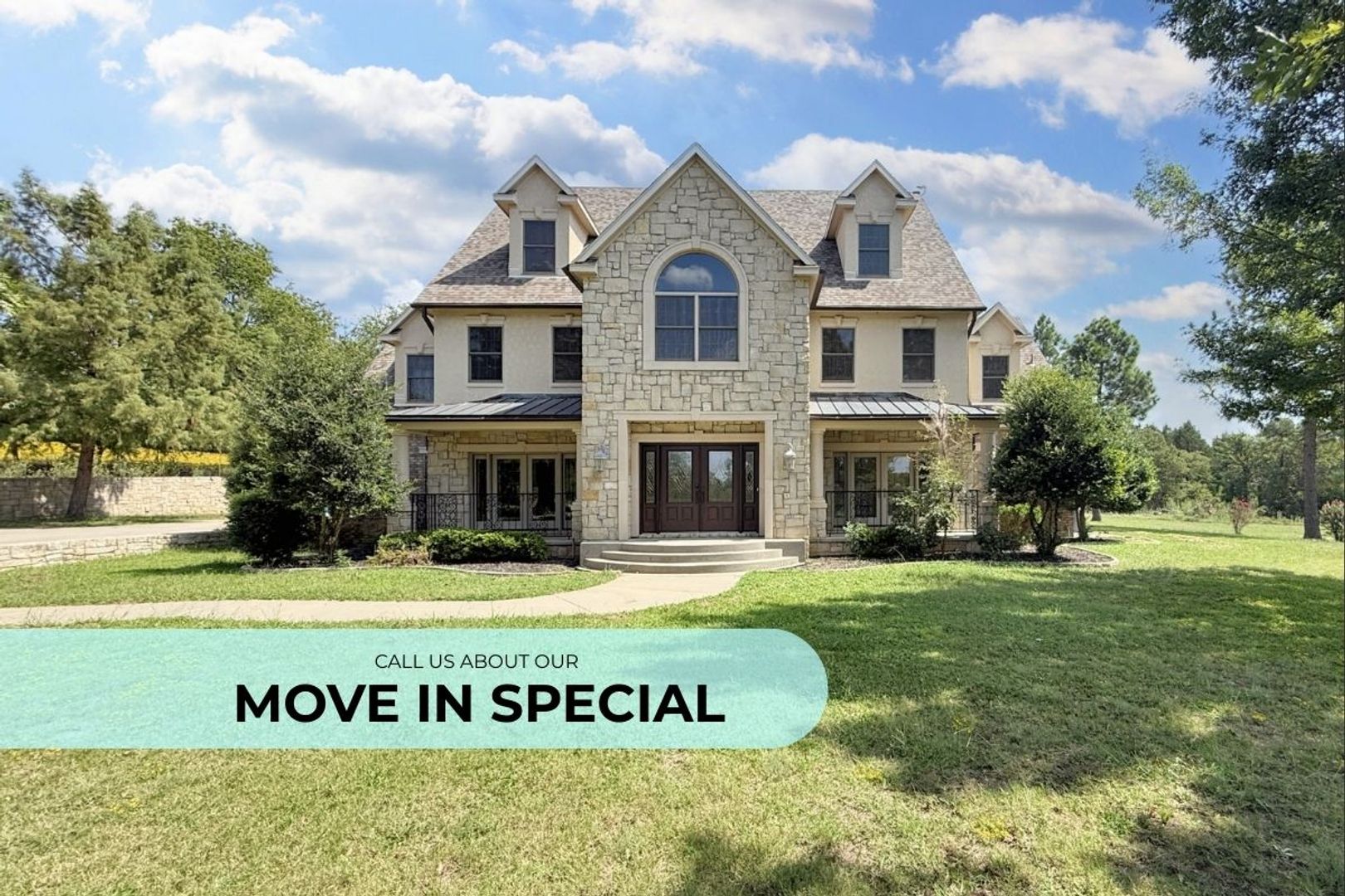 Denison House: 1026 S Farm to Market Rd 131