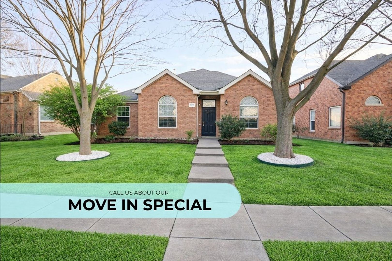 Frisco House: 7189 Waterlily Ln