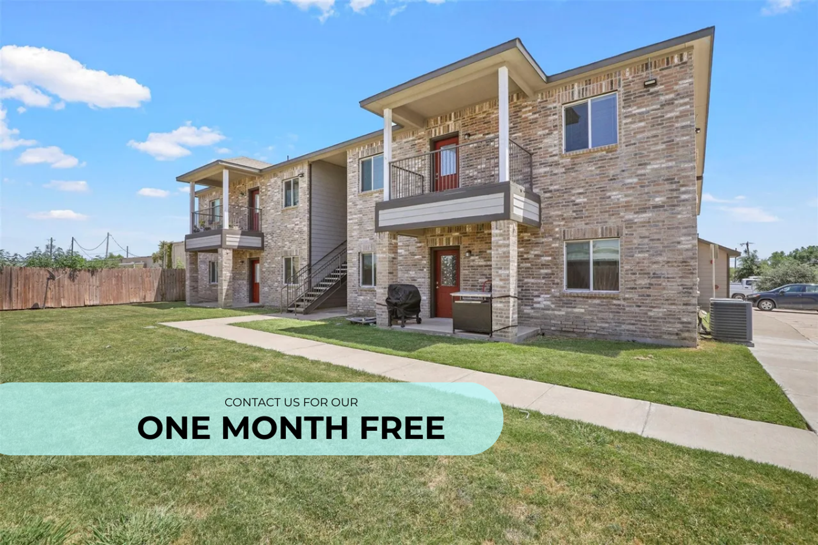 Princeton Townhome: 512 E Hazelwood St