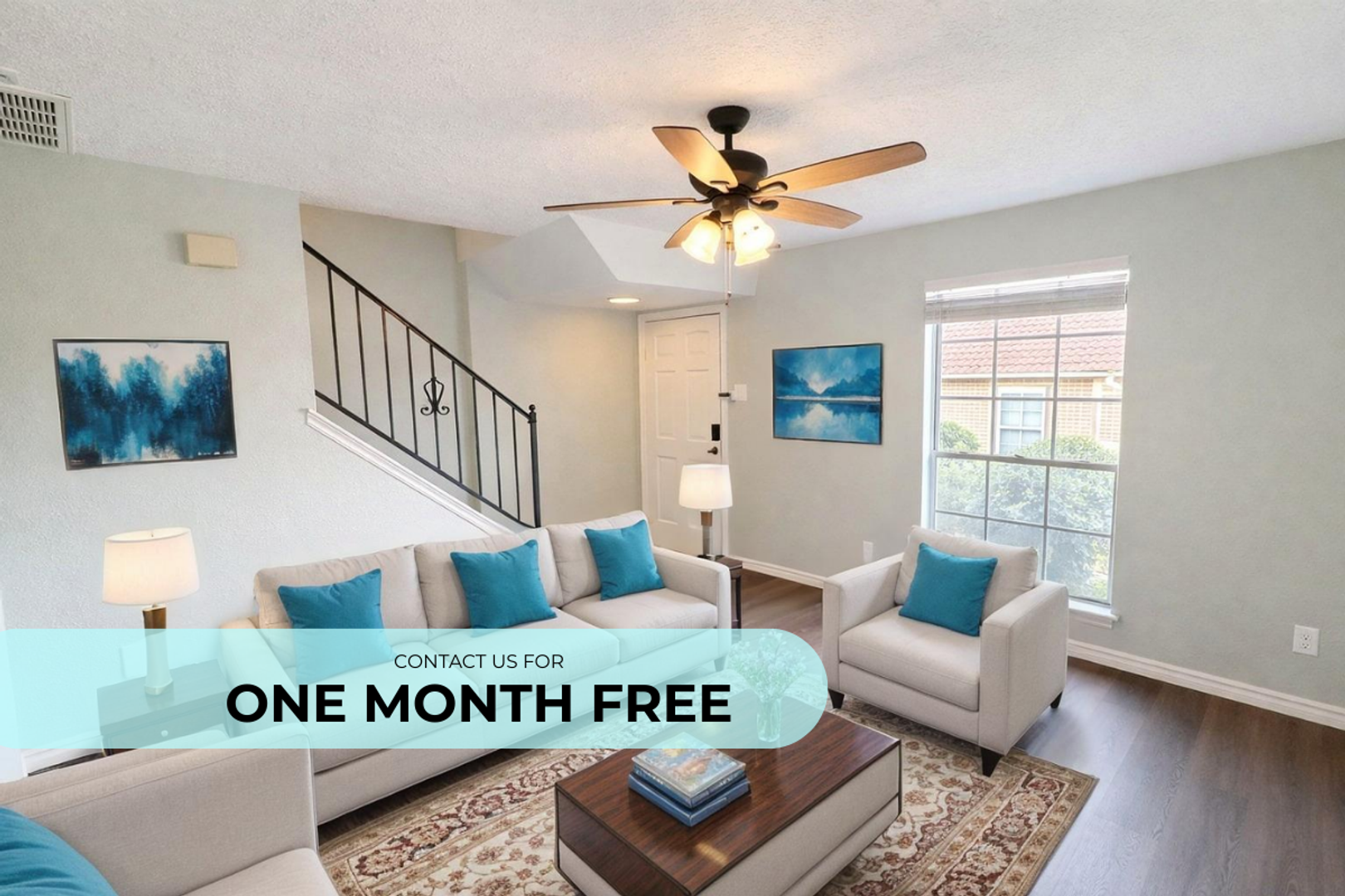 Grand Prairie House: 16 W Creek Ln