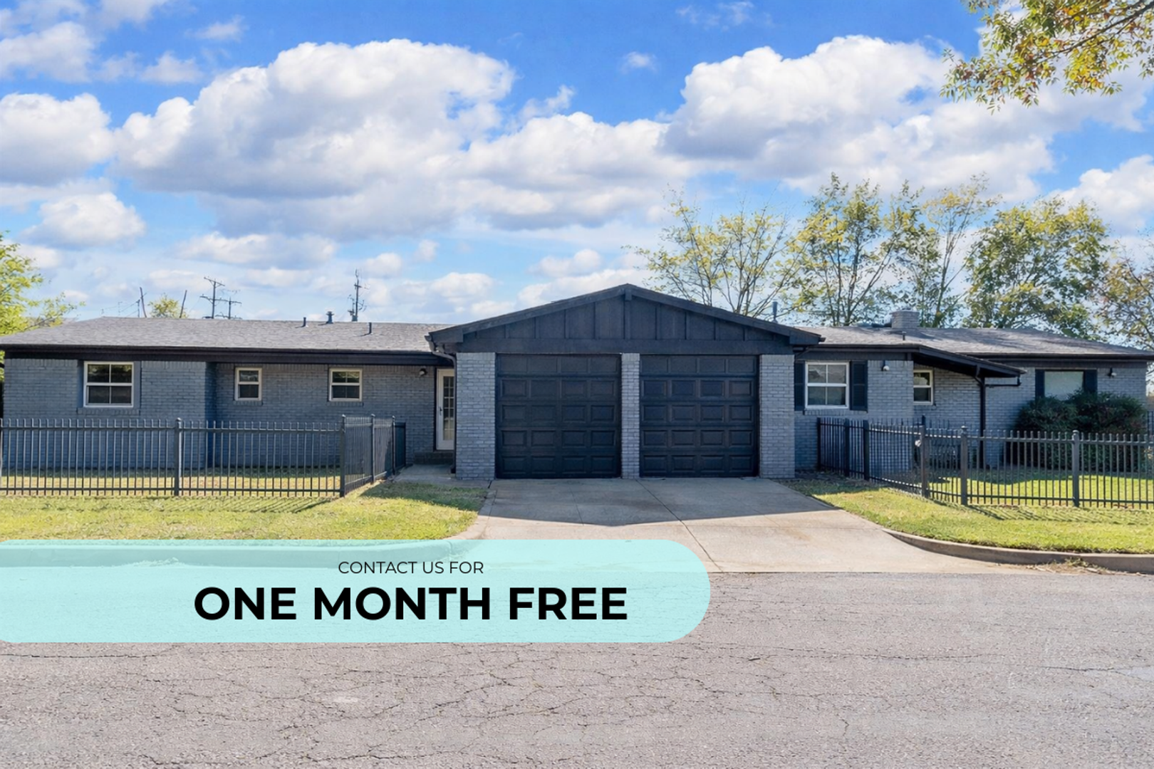 Fort Worth Apartment: 4200 Kenwood Ct.