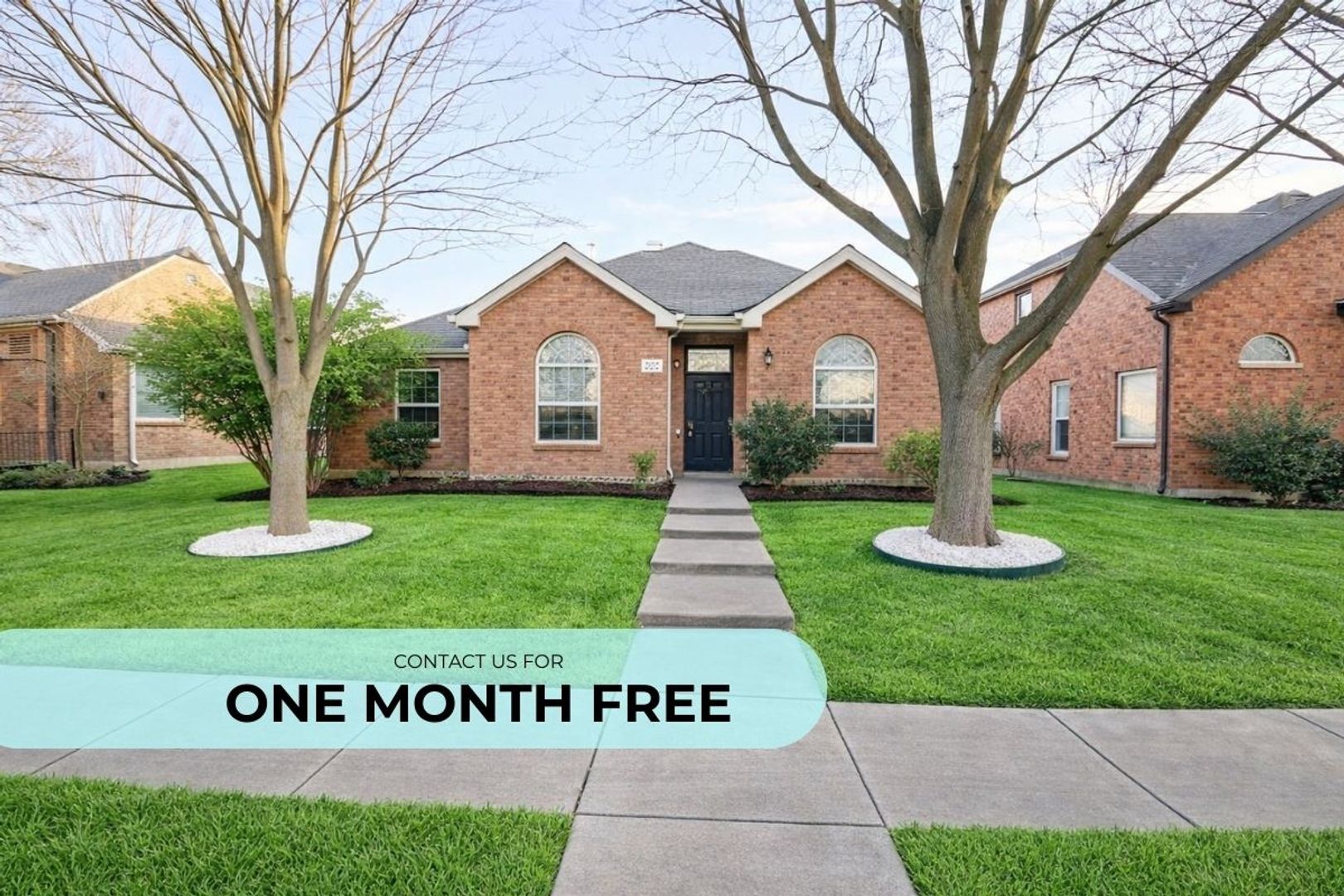 Frisco House: 7189 Waterlily Ln