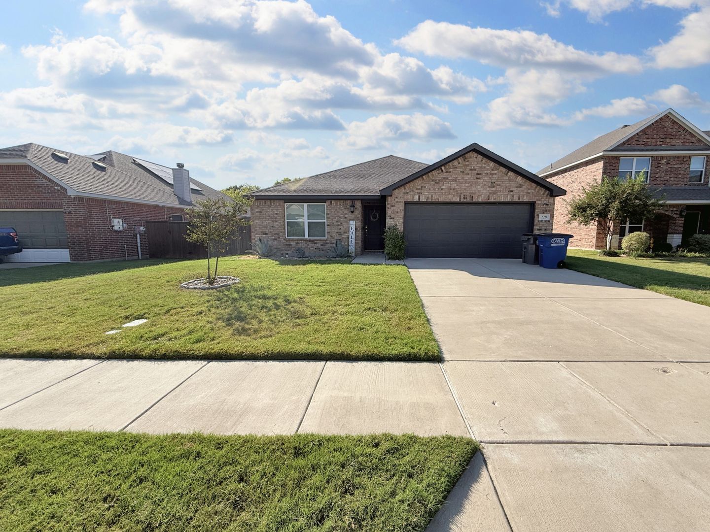 Princeton House: 228 Teakwood Drive