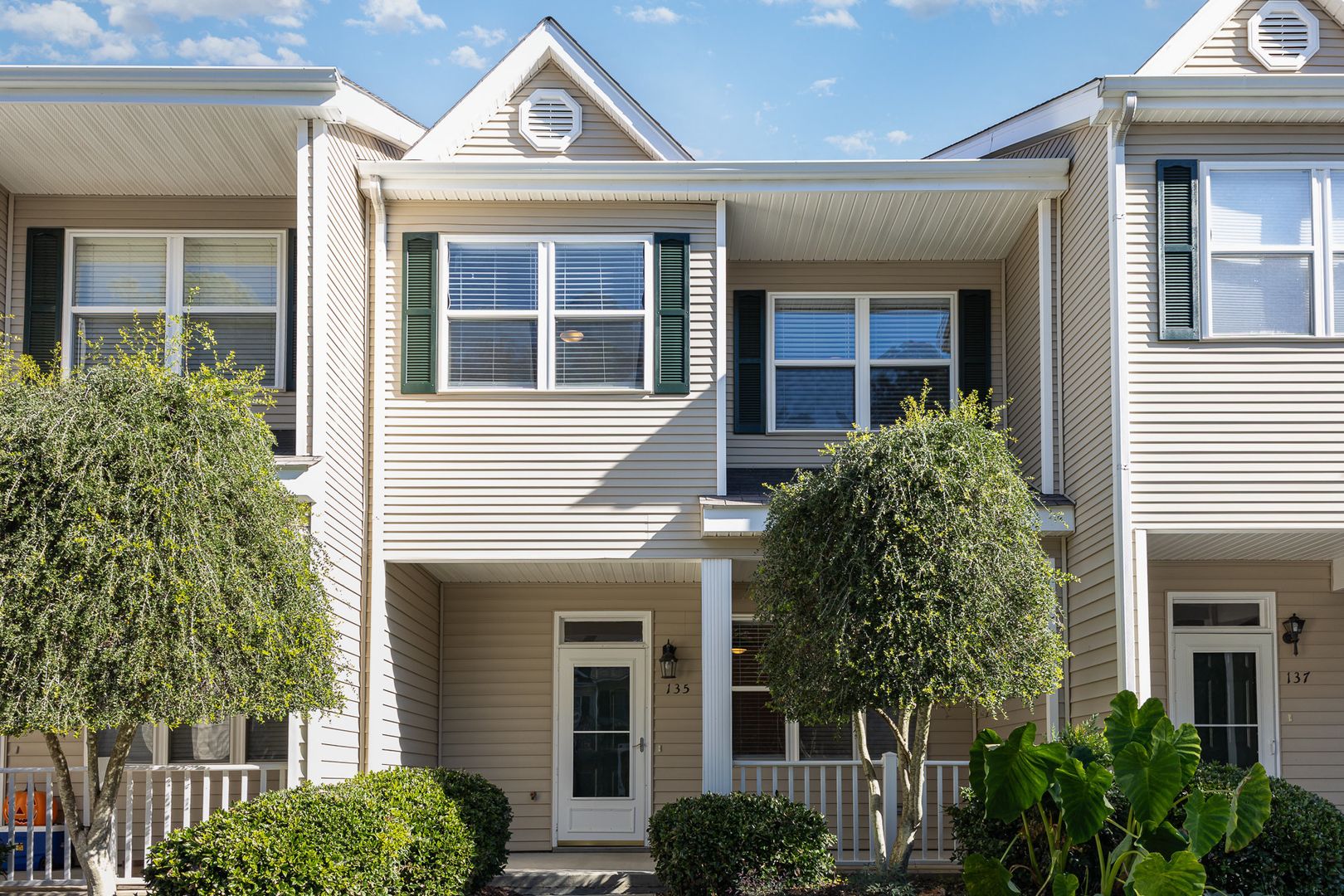 Apex House: 135 Licorice Drive