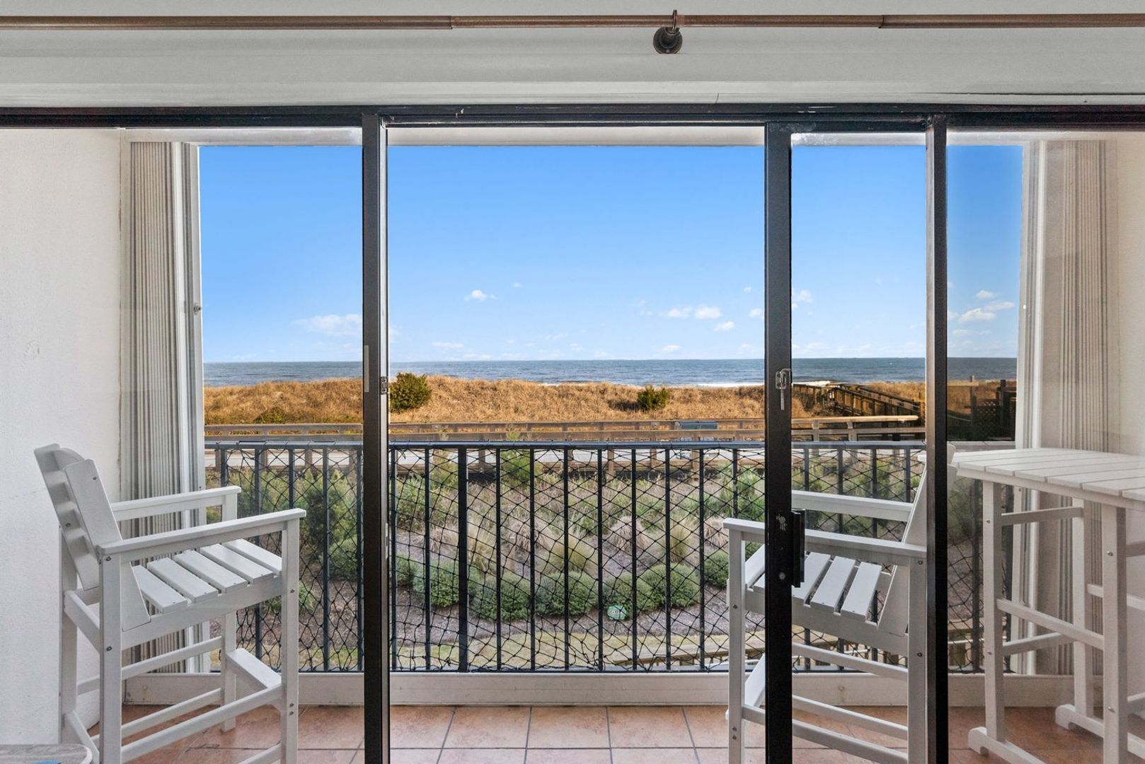Carolina Beach Condo: 222 Carolina Beach Ave N