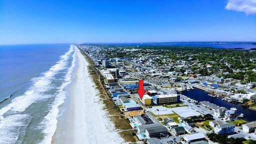 Fully Furnished Coastal Condo | Carolina Beach | Mid-Term & Off-Season Rental – photo 1