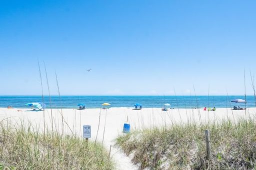 Cabana 213 on the Carolina Beach Boardwalk! – photo 1