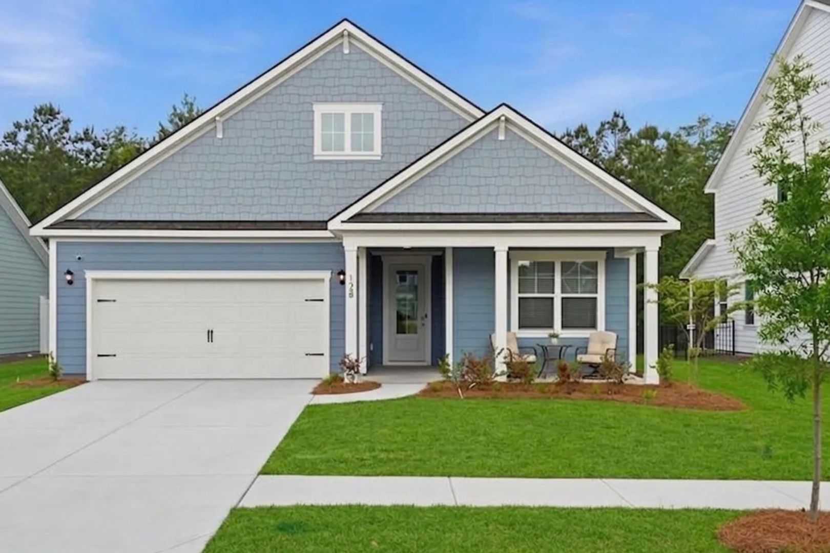 Summerville House: 128 Lilac Grove Ct.