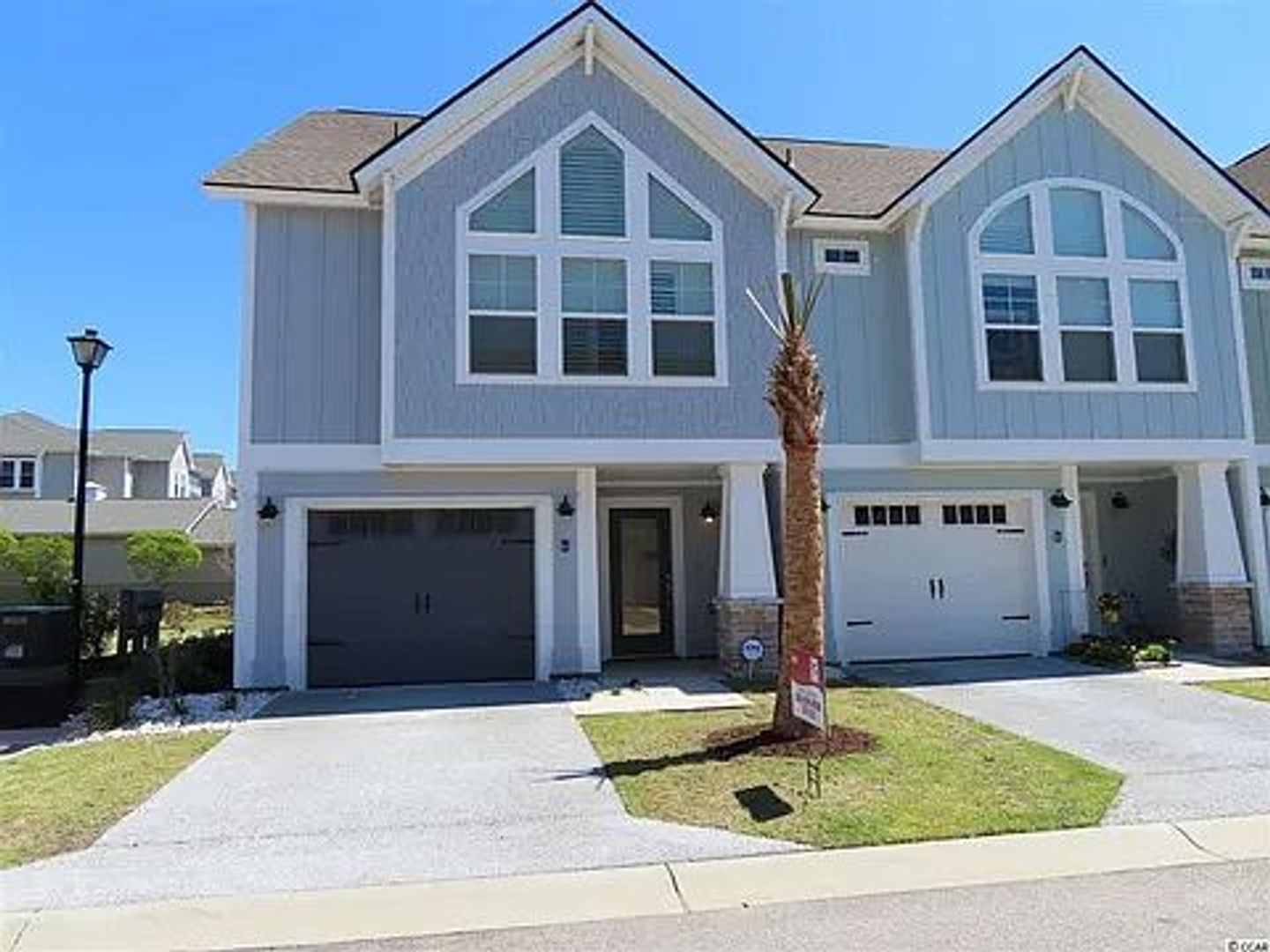 Myrtle Beach Townhome: 104 Villa Mar Dr #A-1