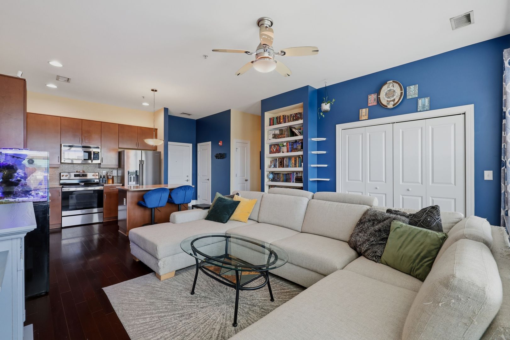 Wilmington House: 619 N 4th Street Unit 301