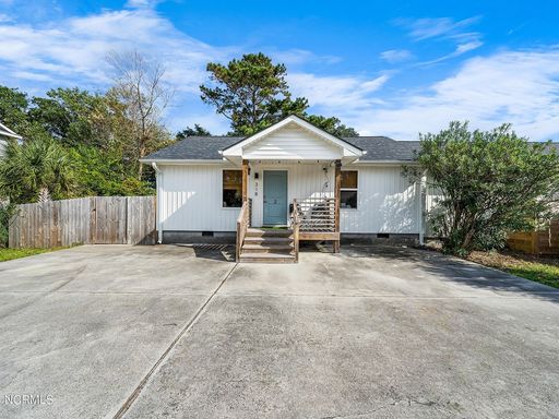 318 Charlotte Ave #2 – photo 1