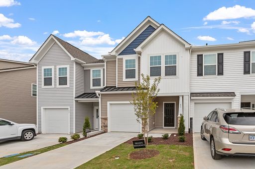 Beautiful 3-Bedroom Home in Desirable Clayton Community | Modern Finishes & Great Location – photo 1