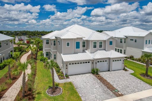 Your Chance to Live the Beachwalk Lifestyle!