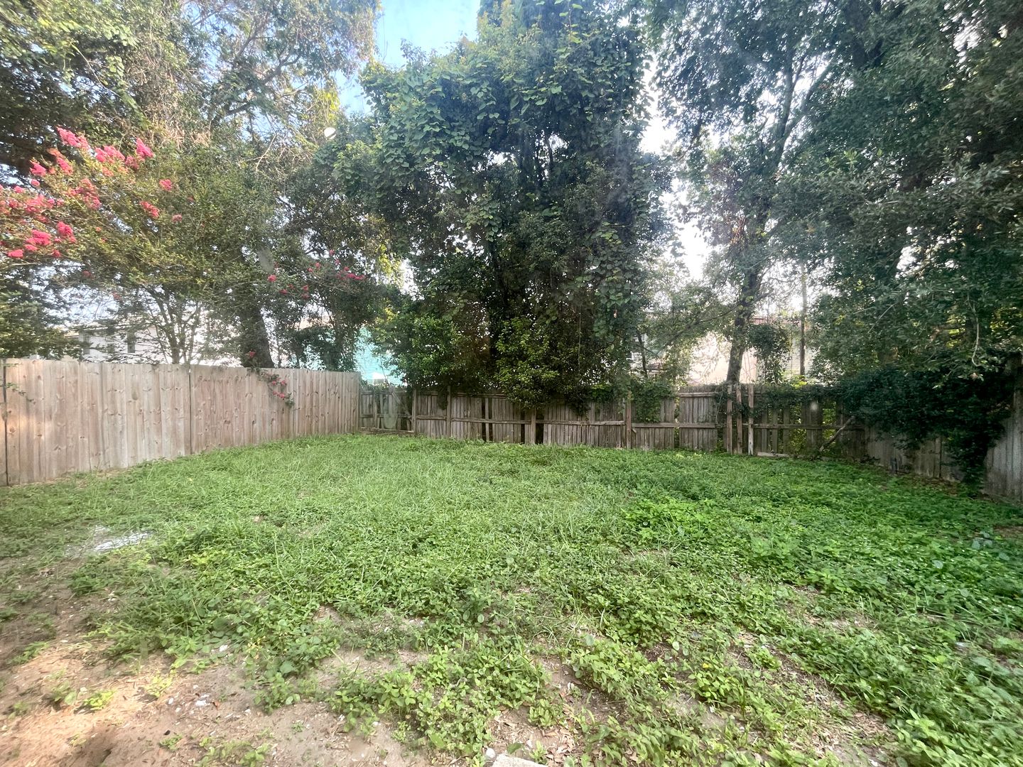 Jacksonville House: 7329 Lawn Tennis Ln