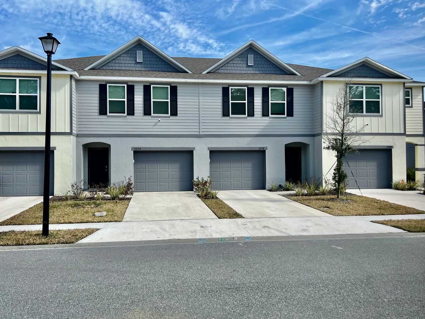 Jacksonville House: 3298 Penny Cove Lane