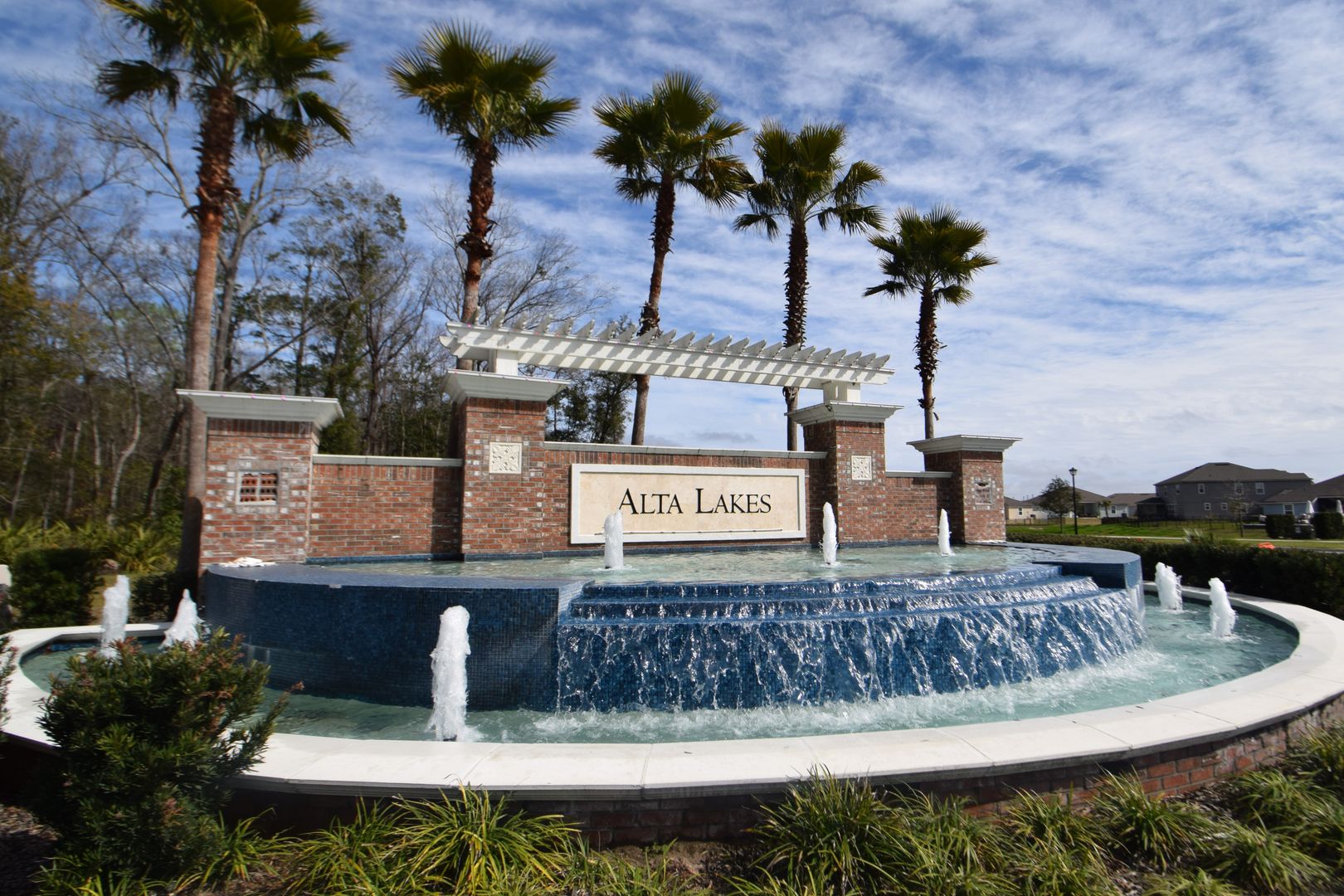 Jacksonville House: 11572 Sheepshead Lane